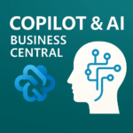 What’s new for Dynamics 365 Business Central in 2025 for Copilot & AI